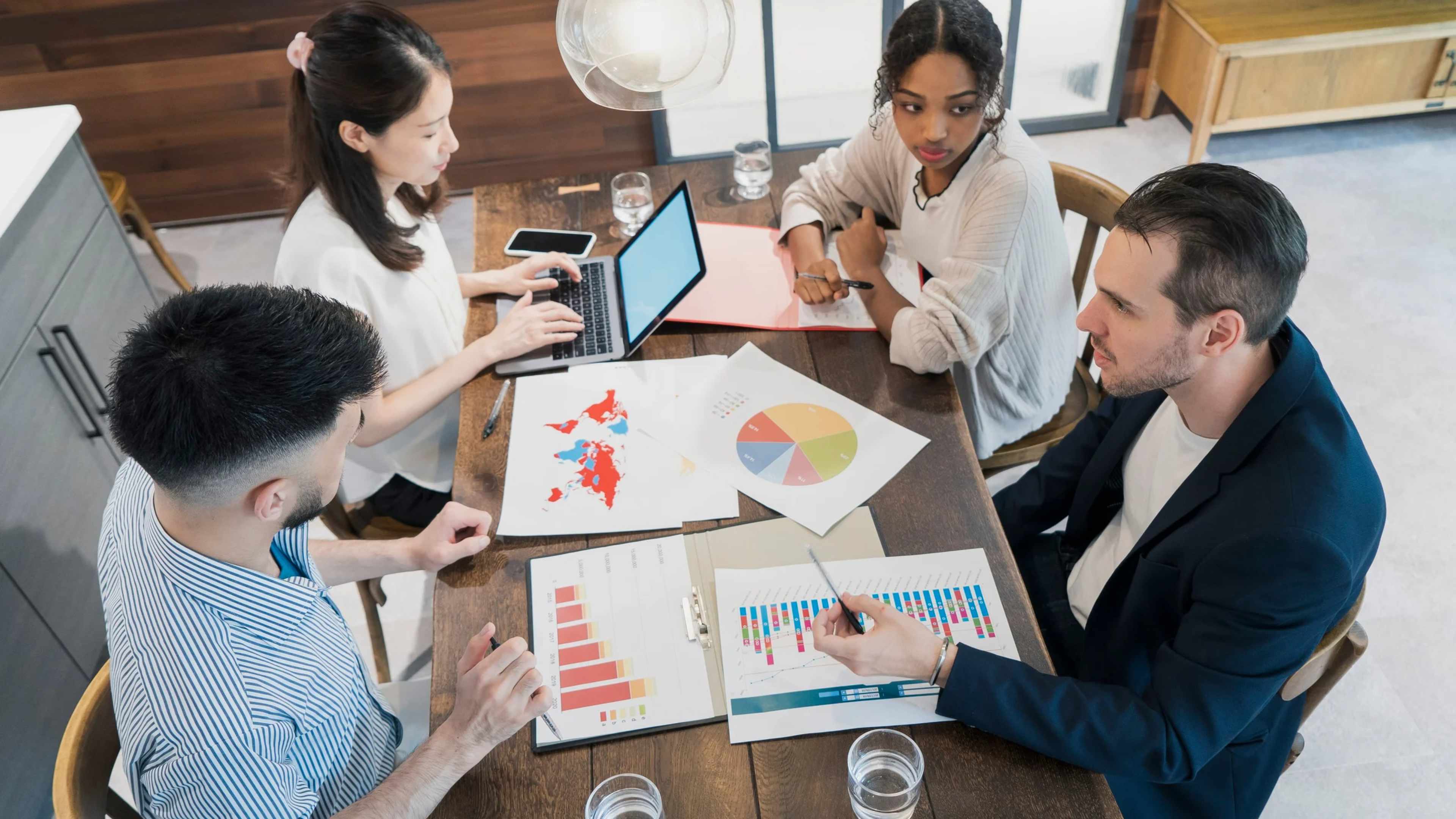 Behavioral Observations for Identifying Personal Attributes