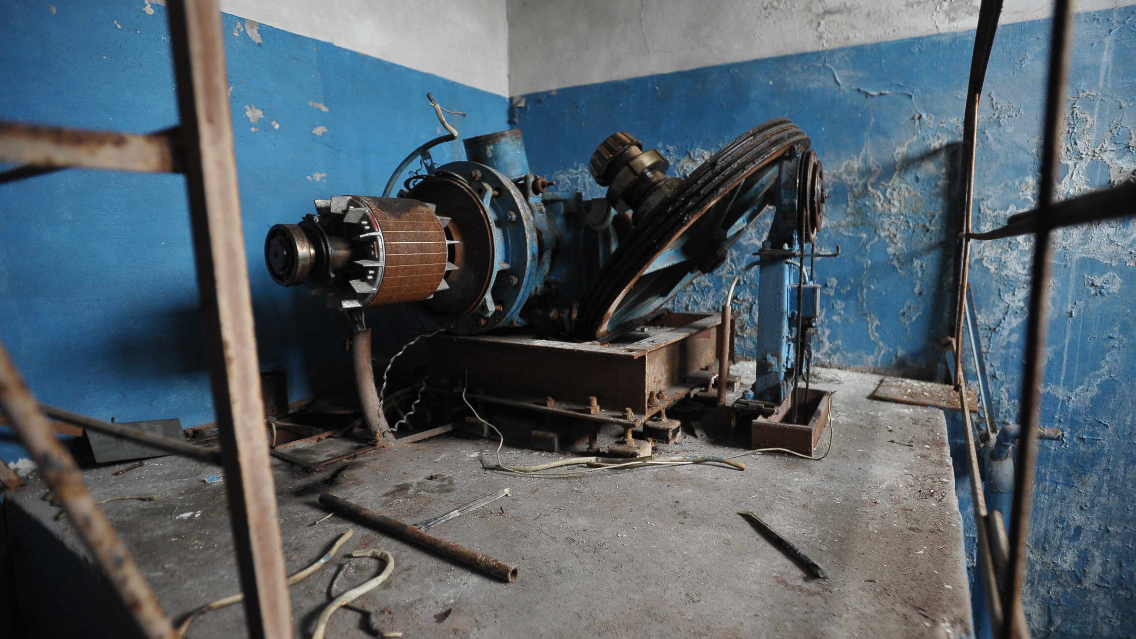 The Hidden Cost of Deferred Maintenance