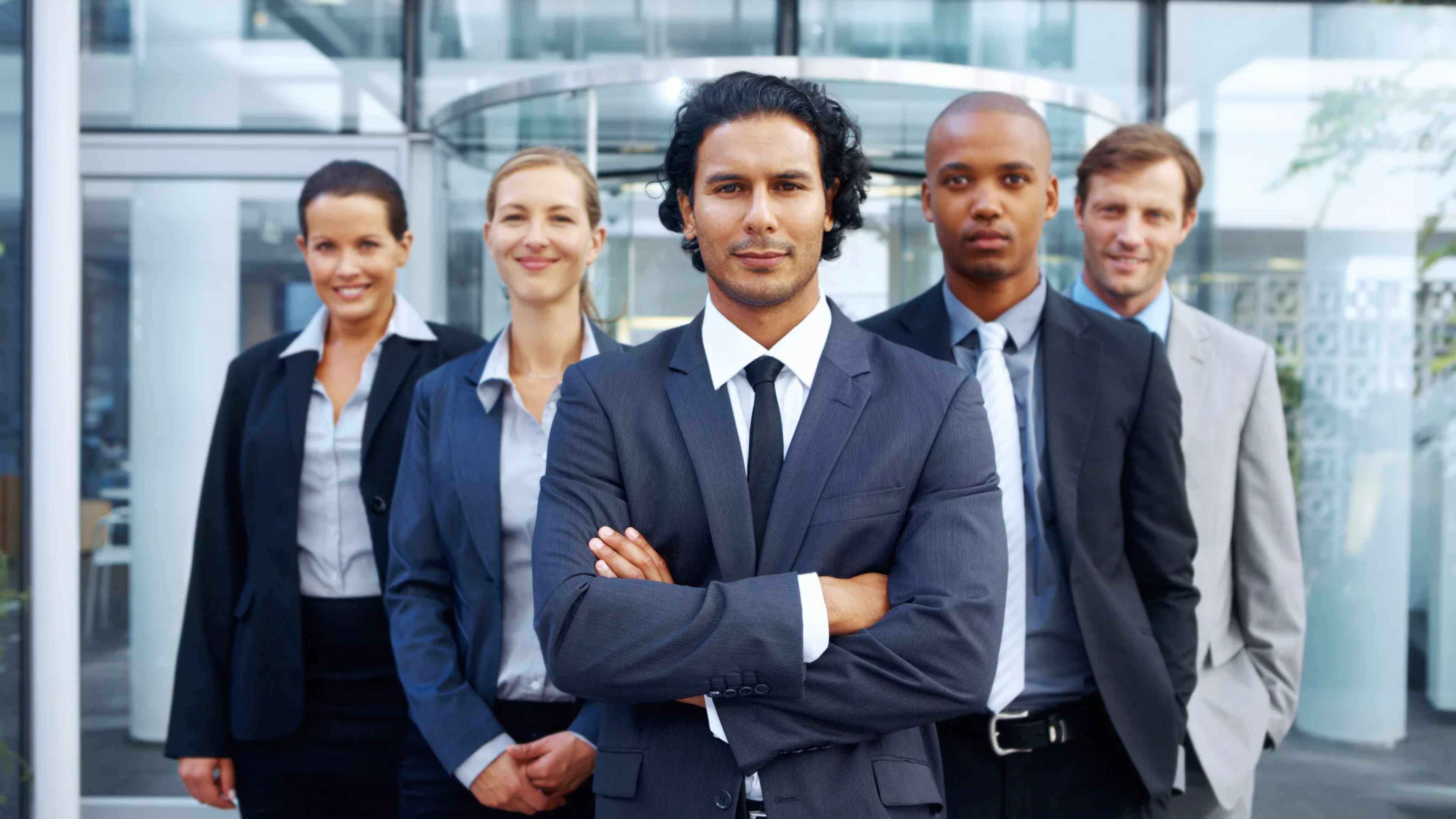 Leading the Next Generation