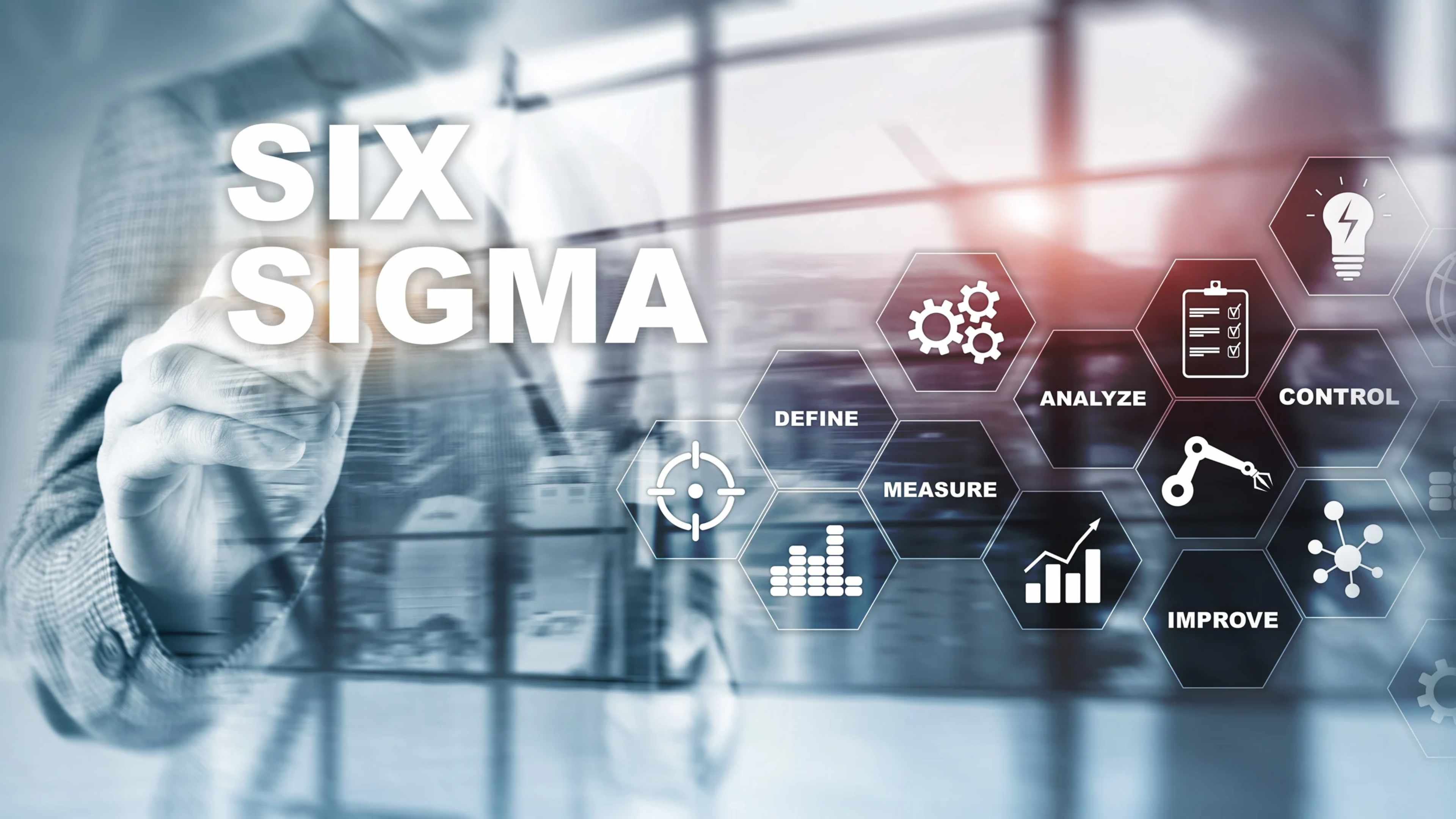 Navigating Lean Six Sigma: Strategic Application in Operations and Management