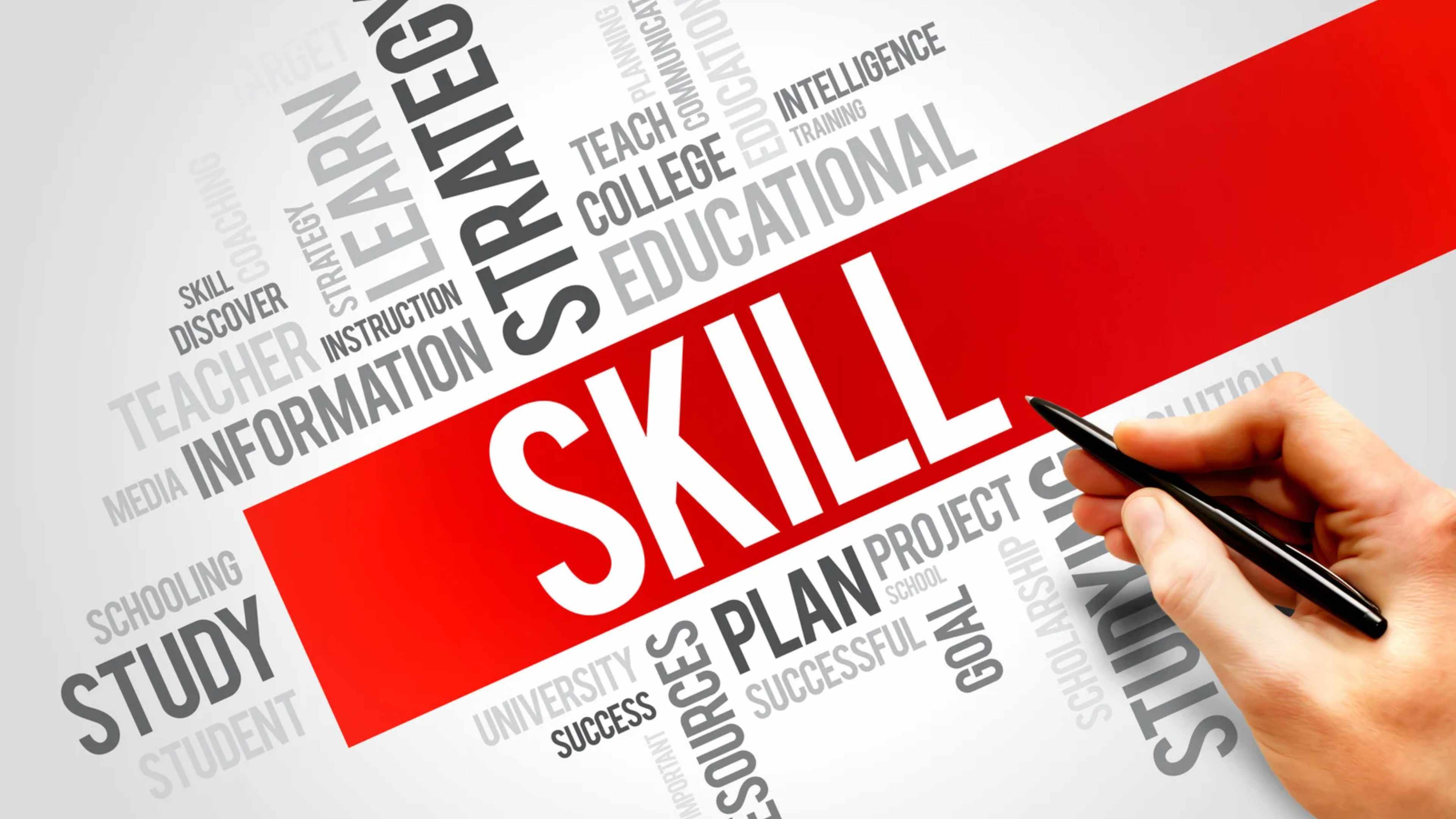 Skill and Knowledge Assessment in Competency Identification