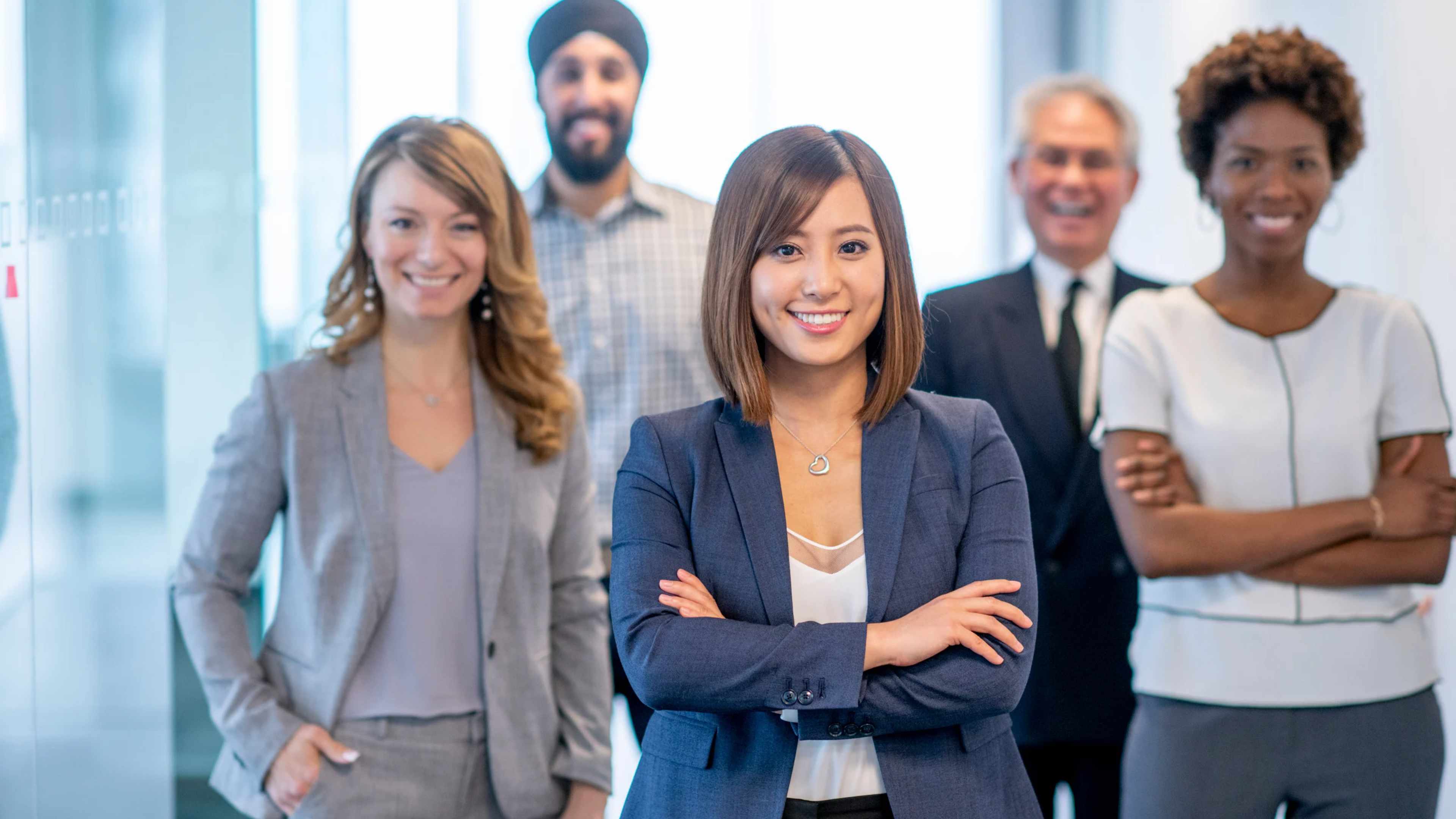 Utilizing Behavioral Indicators for Competency Identification